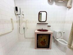 Blk 786 Choa Chu Kang Drive (Choa Chu Kang), HDB 5 Rooms #571624521